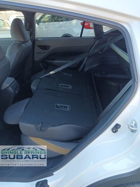 Certified 2025 Subaru Crosstrek 2.5i Sport AWD/4WD image 29