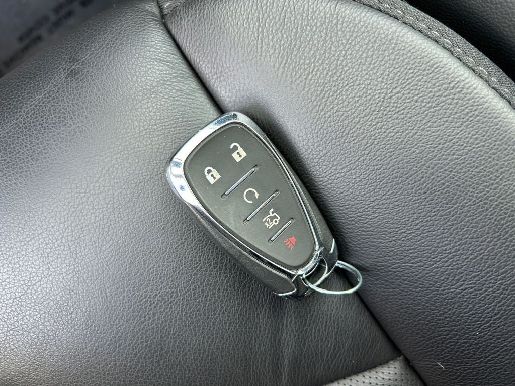 Used 2024 Chevrolet Malibu LT FWD image 31