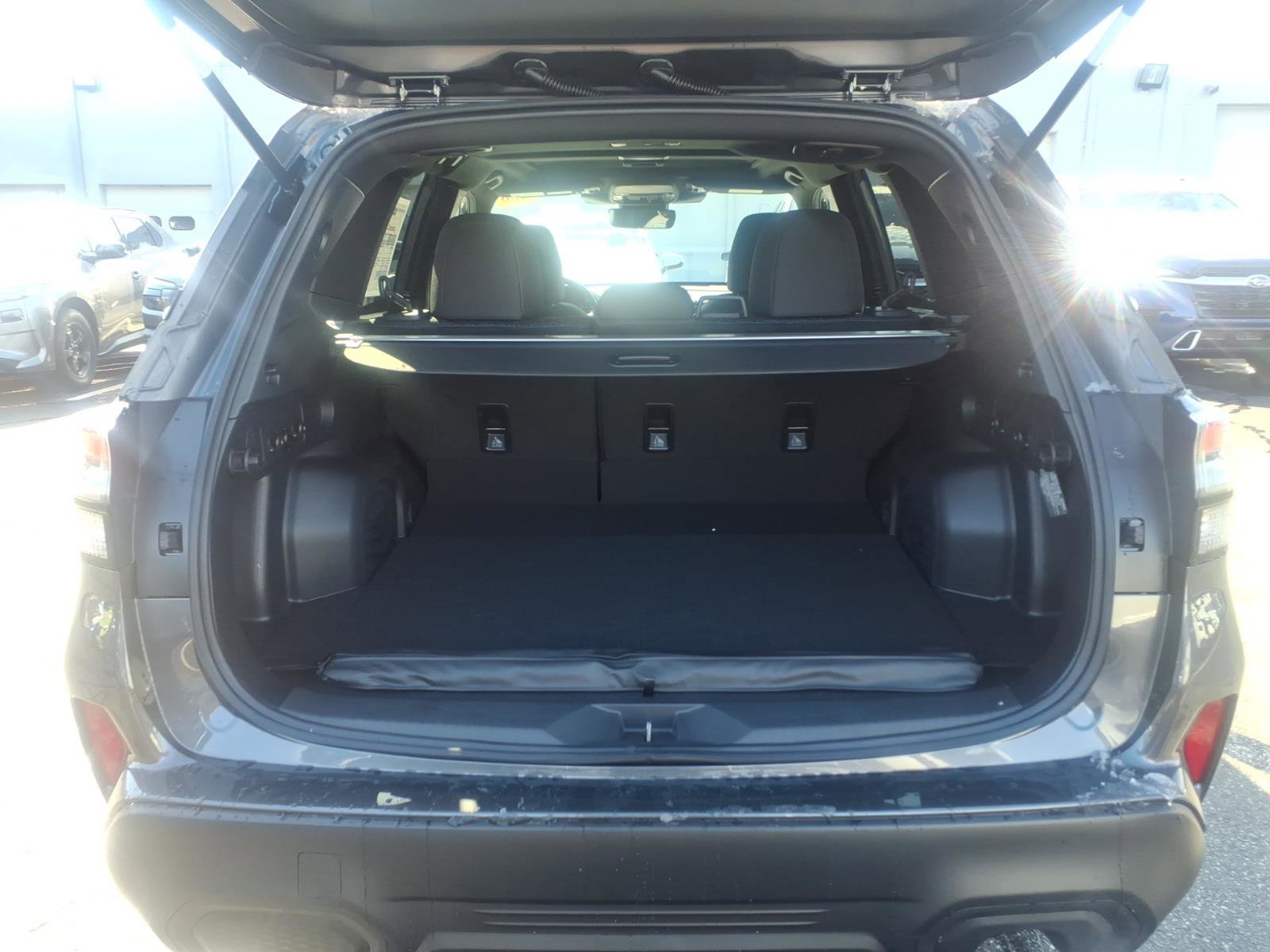 New 2026 Subaru Forester Premium image 9