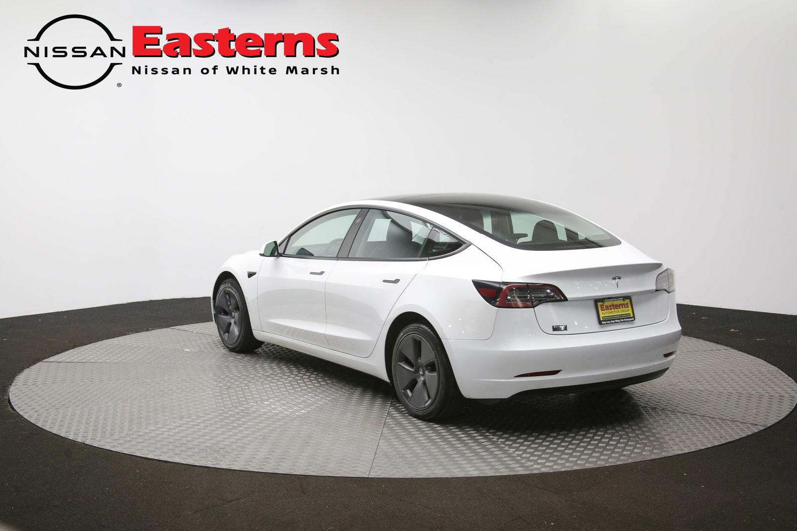 Used 2023 Tesla Model 3 Standard Range RWD image 60