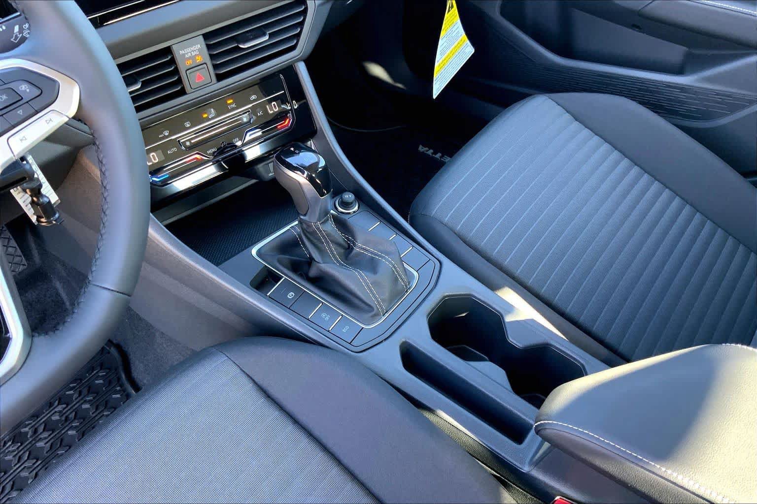 New 2026 Volkswagen Jetta S FWD image 7