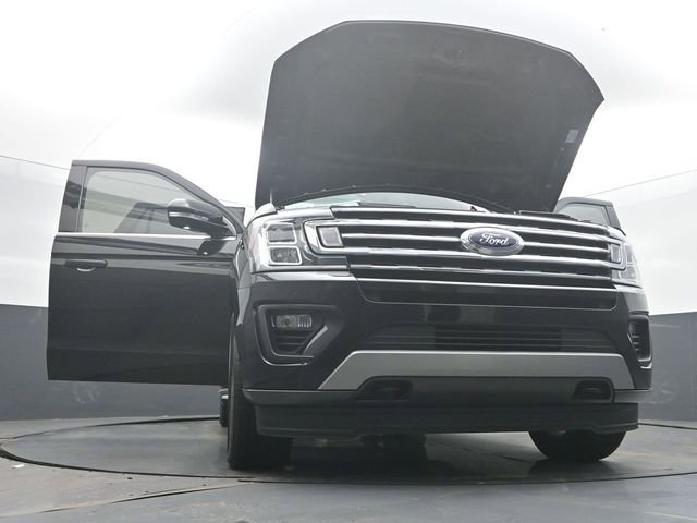 Used 2021 Ford Expedition Max XLT image 60