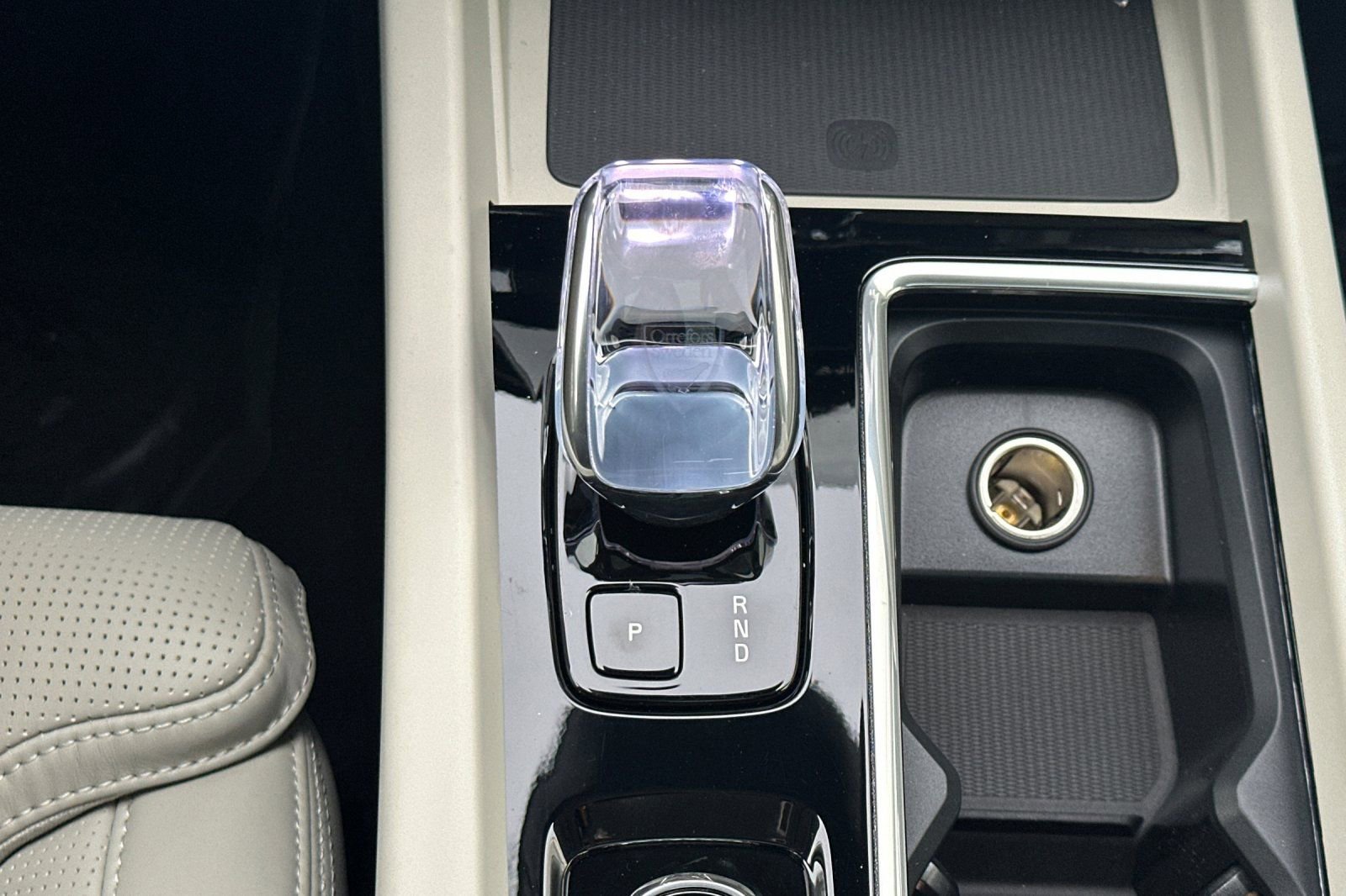 New 2026 Volvo XC60 B5 Ultra w/ Protection Package Premier image 24