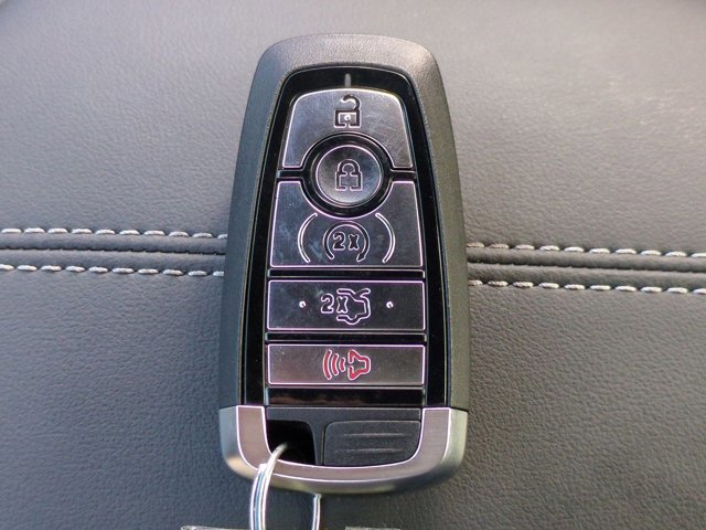 New 2025 Ford Mustang Premium image 27