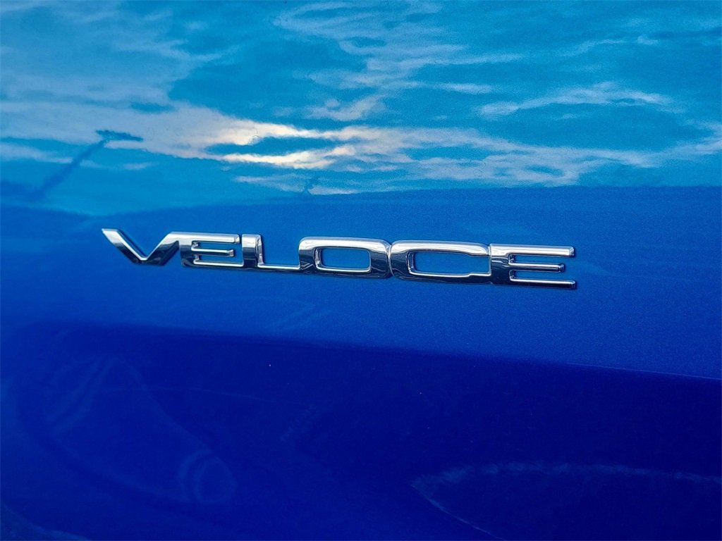 Used 2022 Alfa Romeo Giulia Veloce image 7