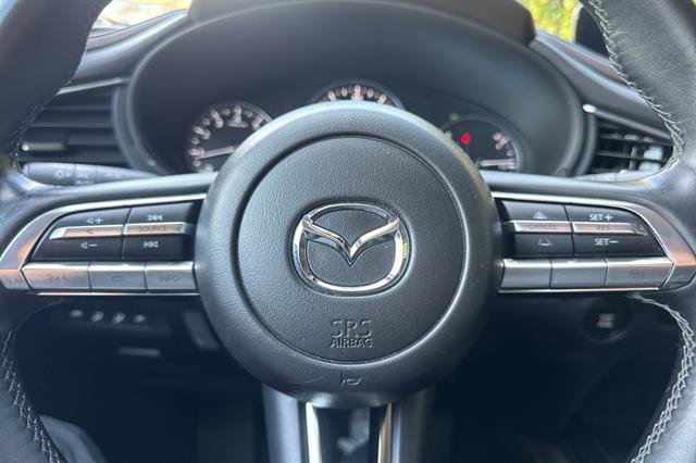 Used 2023 MAZDA CX-30 AWD 2.5 S w/ Premium Package image 26