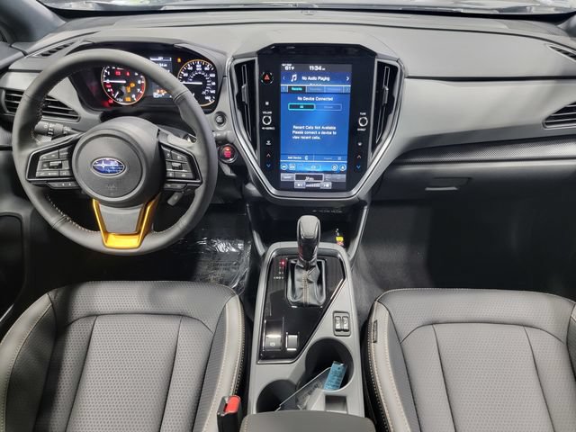New 2026 Subaru Crosstrek 2.5i Wilderness AWD/4WD image 17