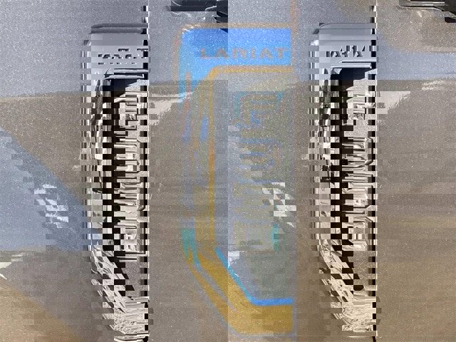 Used 2020 Ford F350 Lariat w/ Lariat Ultimate Package image 45