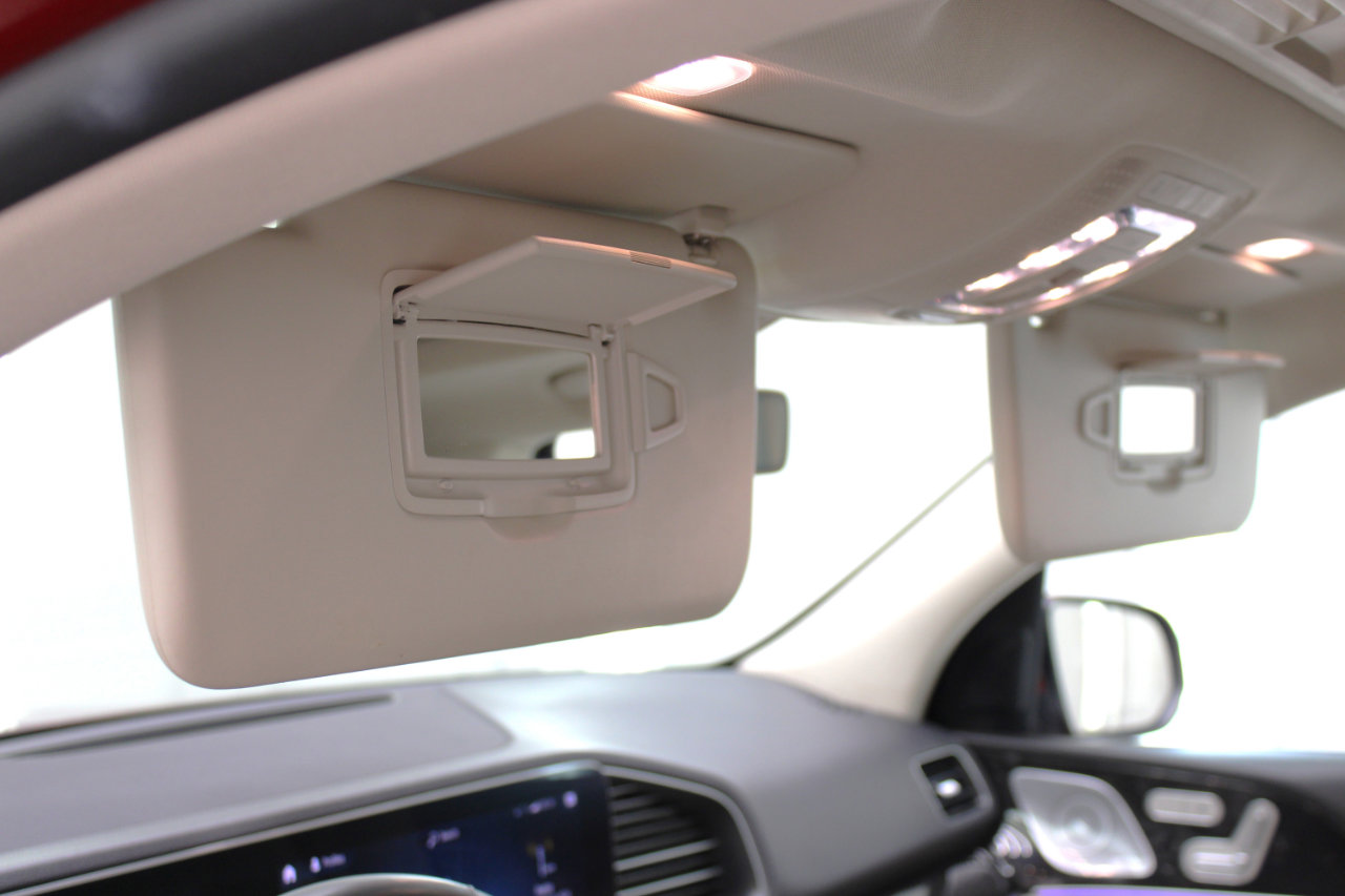 Used 2020 Mercedes-Benz GLE 350 w/ Premium Package image 72