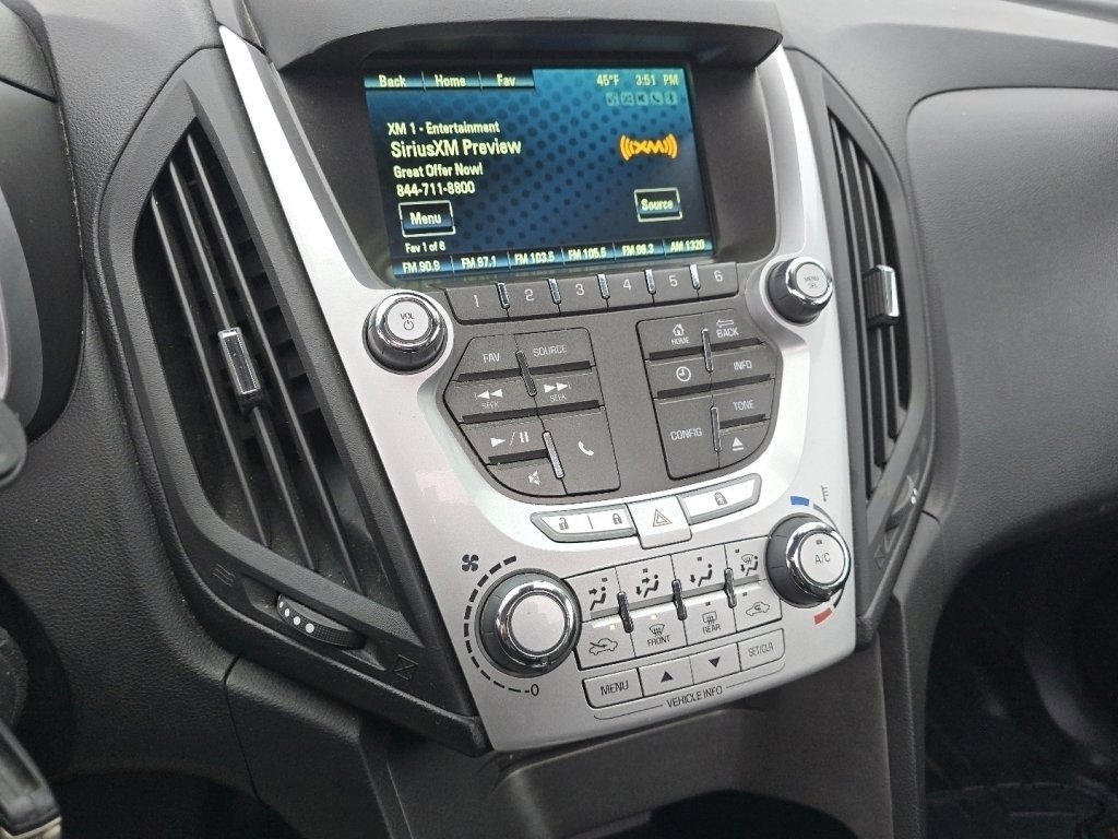 Used 2014 Chevrolet Equinox LT image 31