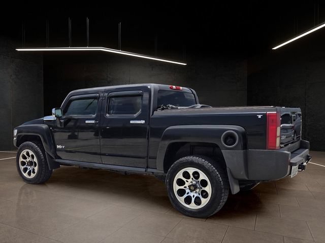 Used 2009 HUMMER H3T AWD/4WD image 5