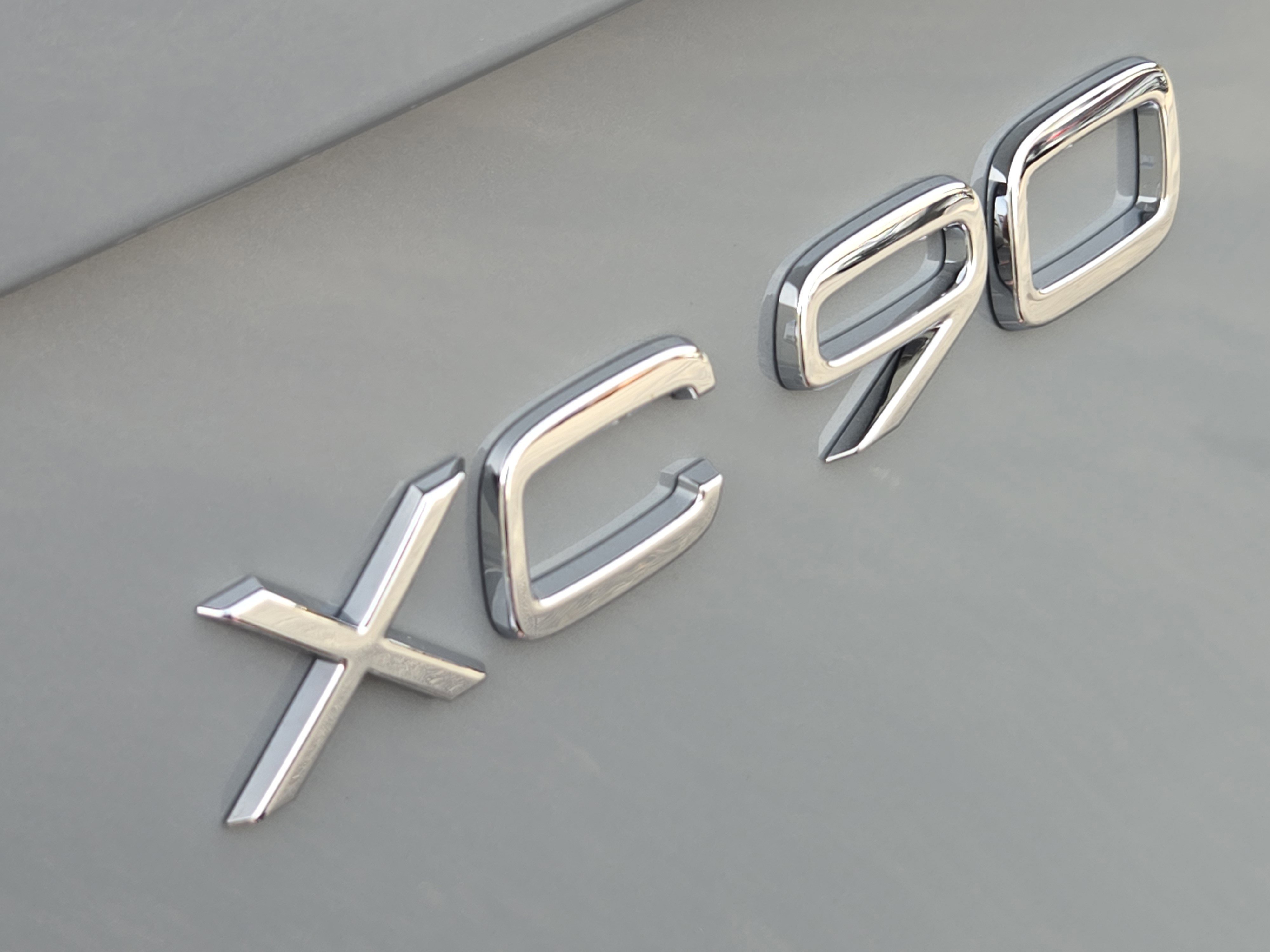New 2026 Volvo XC90 T8 Ultra w/ Lounge Package AWD/4WD image 33