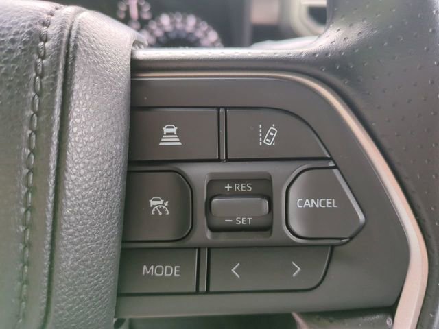 New 2026 Toyota Tundra SR5 image 23