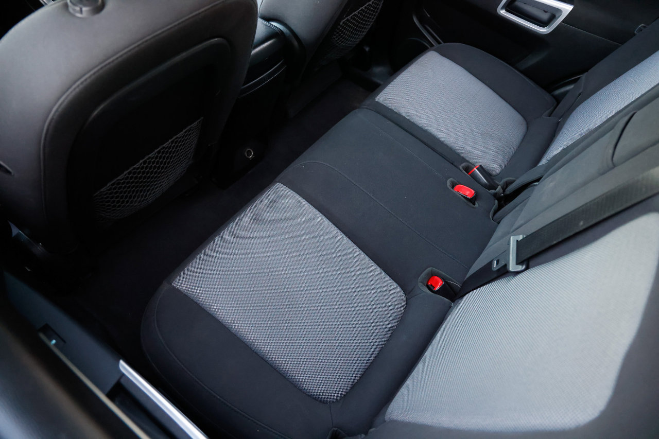 Used 2012 Chevrolet Captiva Sport LT image 10