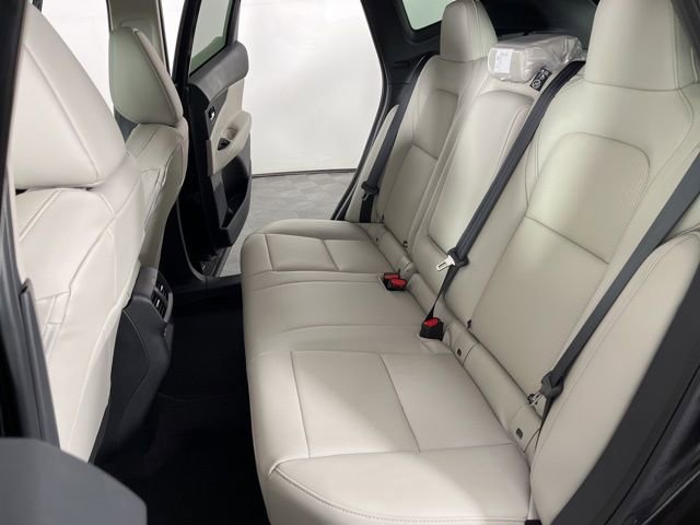 New 2026 Nissan Murano SL image 43