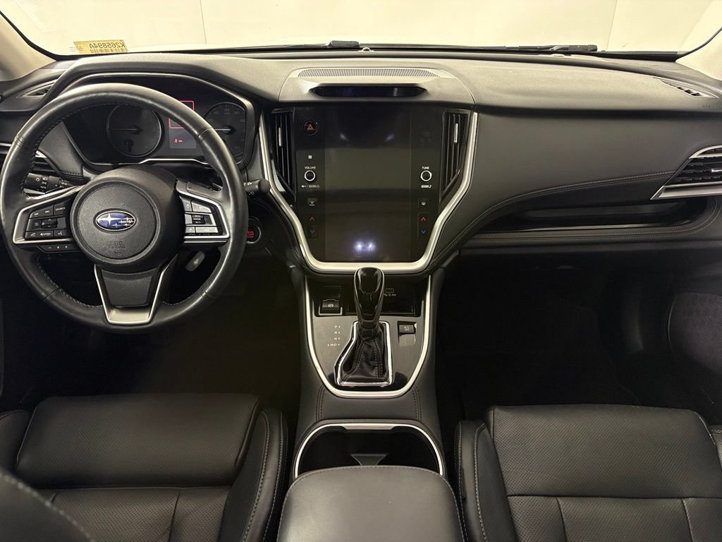 Used 2023 Subaru Outback Touring AWD/4WD image 33