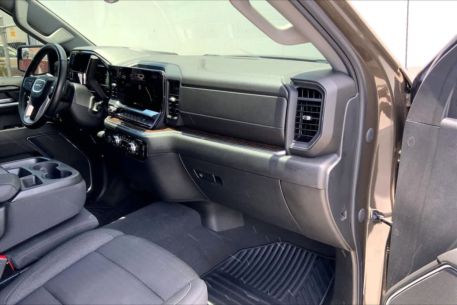 Used 2023 GMC Sierra 1500 Elevation RWD image 24