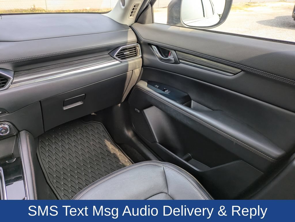 Used 2018 MAZDA CX-5 Grand Touring AWD/4WD image 20