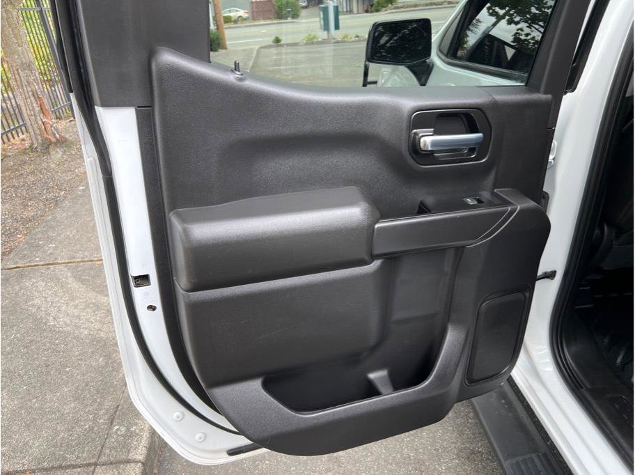 Used 2023 Chevrolet Silverado 1500 W/T w/ WT Safety Package image 18