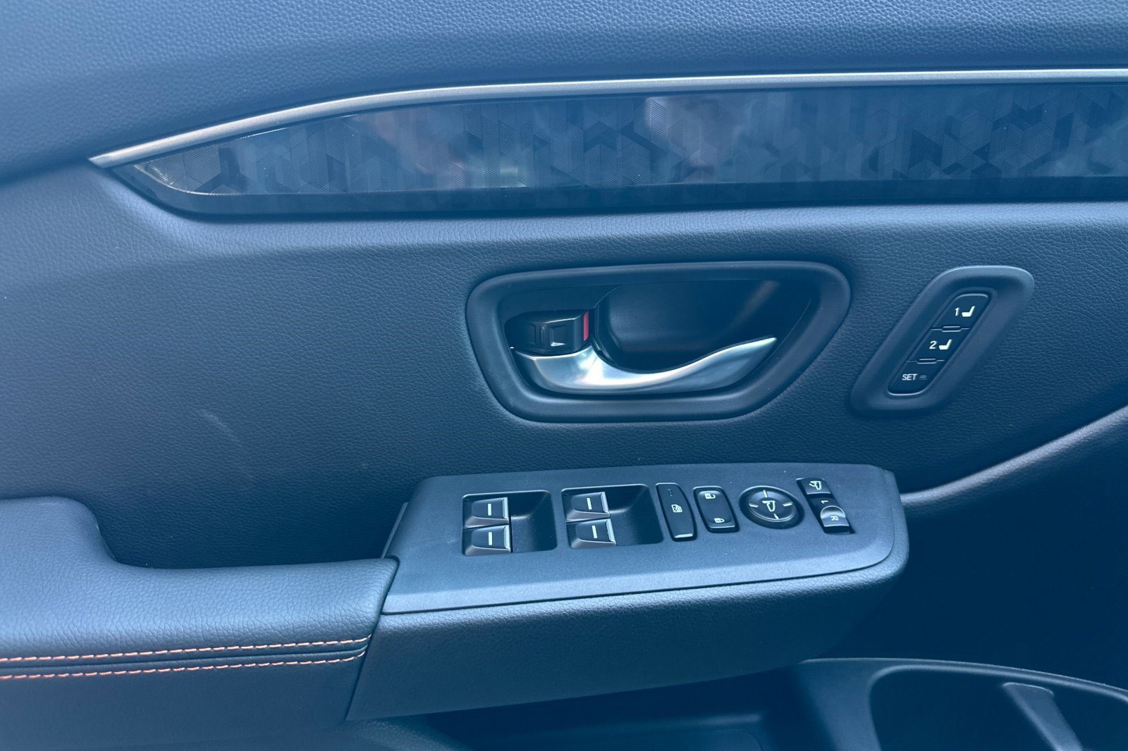 New 2026 Honda Passport TrailSport Elite image 28