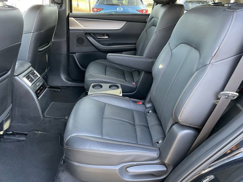 Certified 2024 MAZDA CX-90 Plug-In Hybrid w/ Premium Pkg image 7
