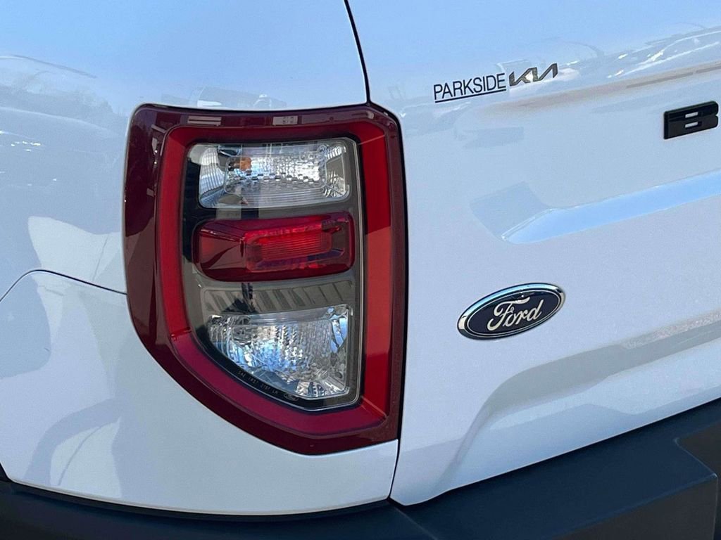 Used 2021 Ford Bronco Sport image 33