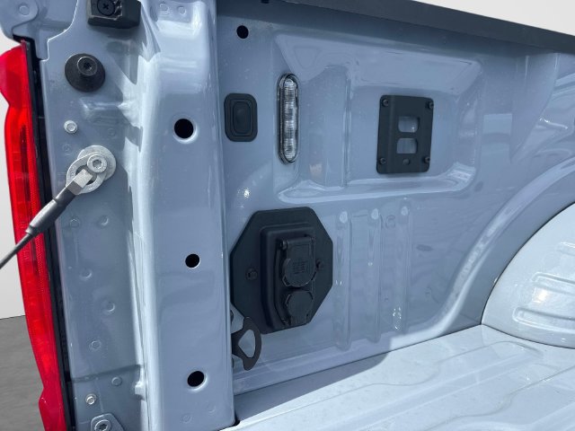 New 2027 Ford F350 Lariat AWD/4WD image 13