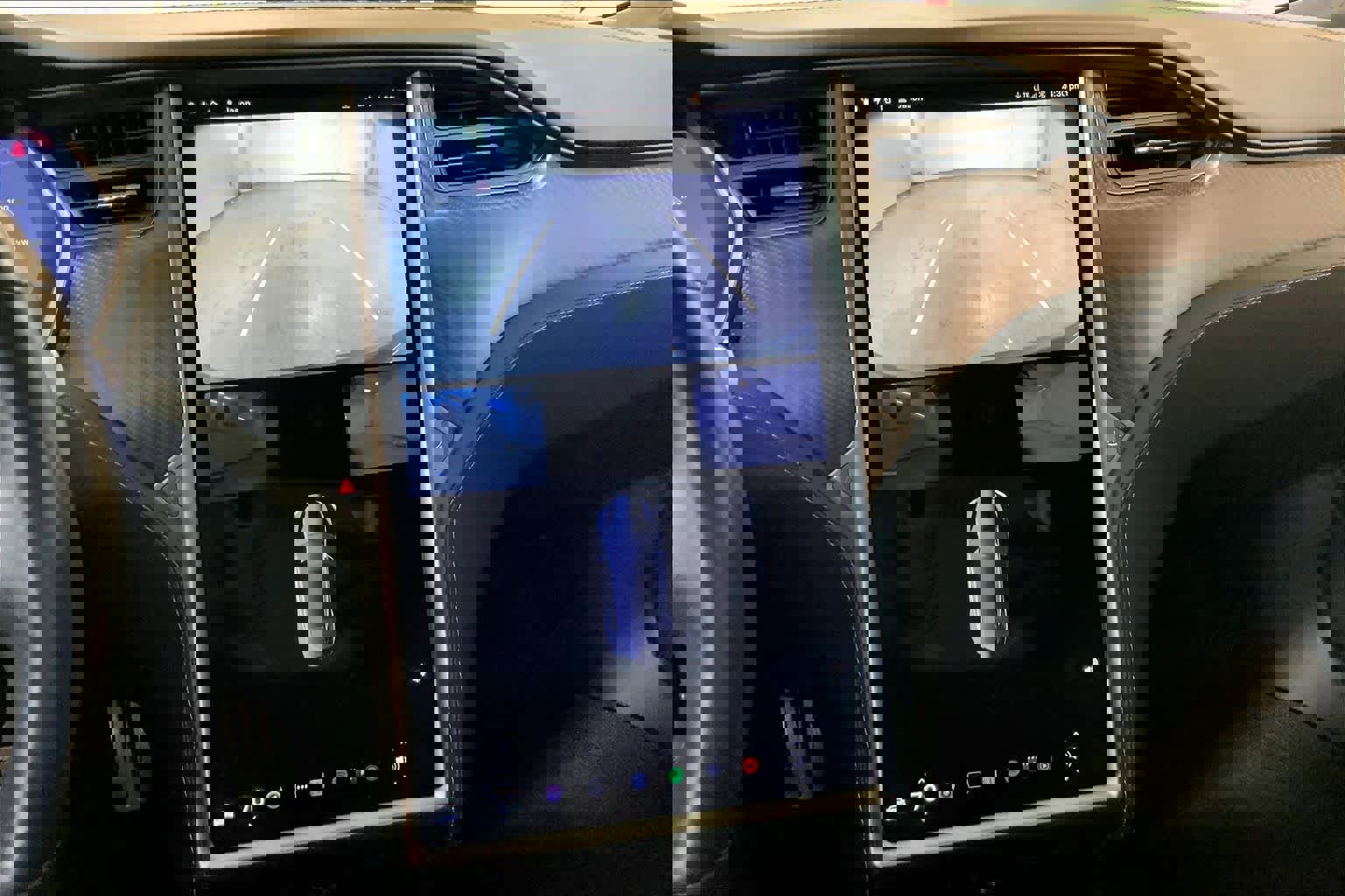 Used 2018 Tesla Model S P100D image 27