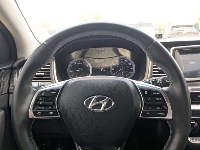 Used 2018 Hyundai Sonata Limited FWD image 21