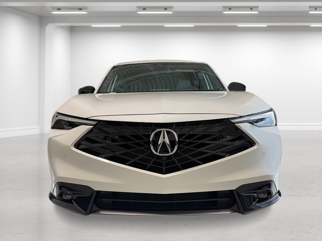 New 2026 Acura ADX A-Spec w/ Advance Package AWD/4WD image 8