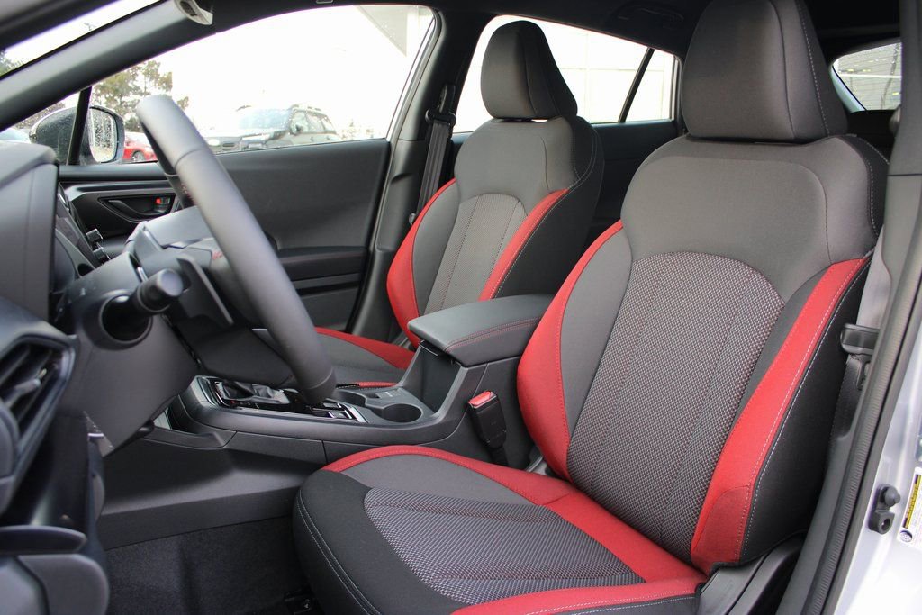 New 2026 Subaru Impreza RS image 8