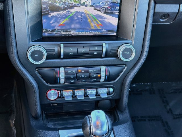 Used 2023 Ford Mustang Mach 1 RWD image 15