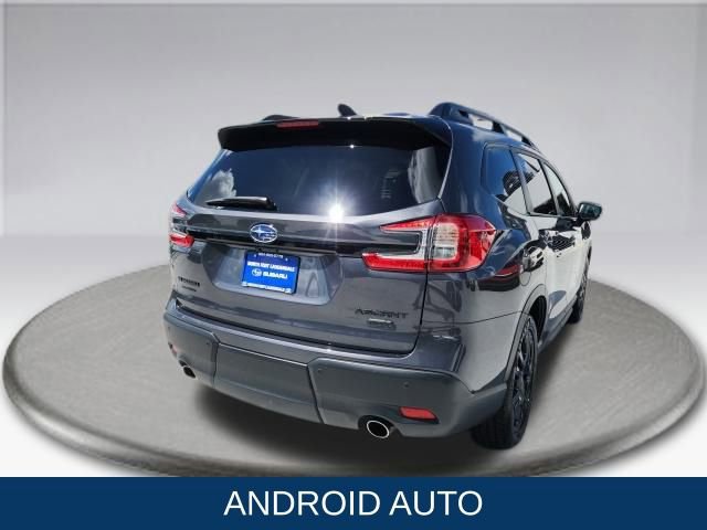Certified 2024 Subaru Ascent Onyx Edition image 11