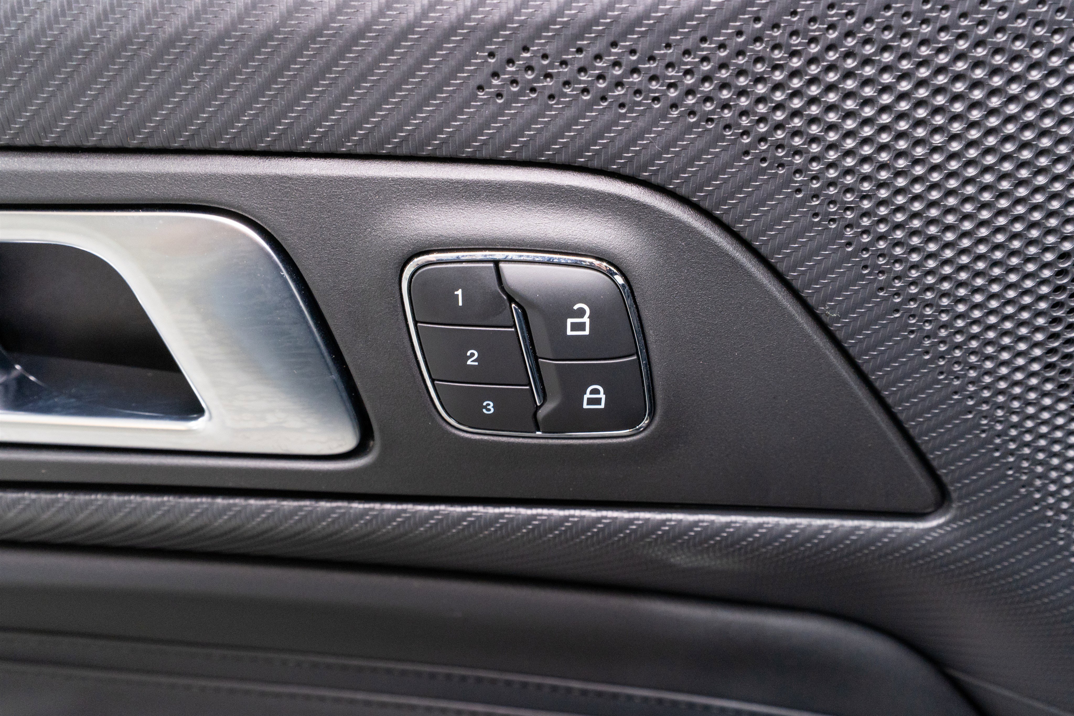 Used 2024 Ford Mustang GT Premium RWD image 15