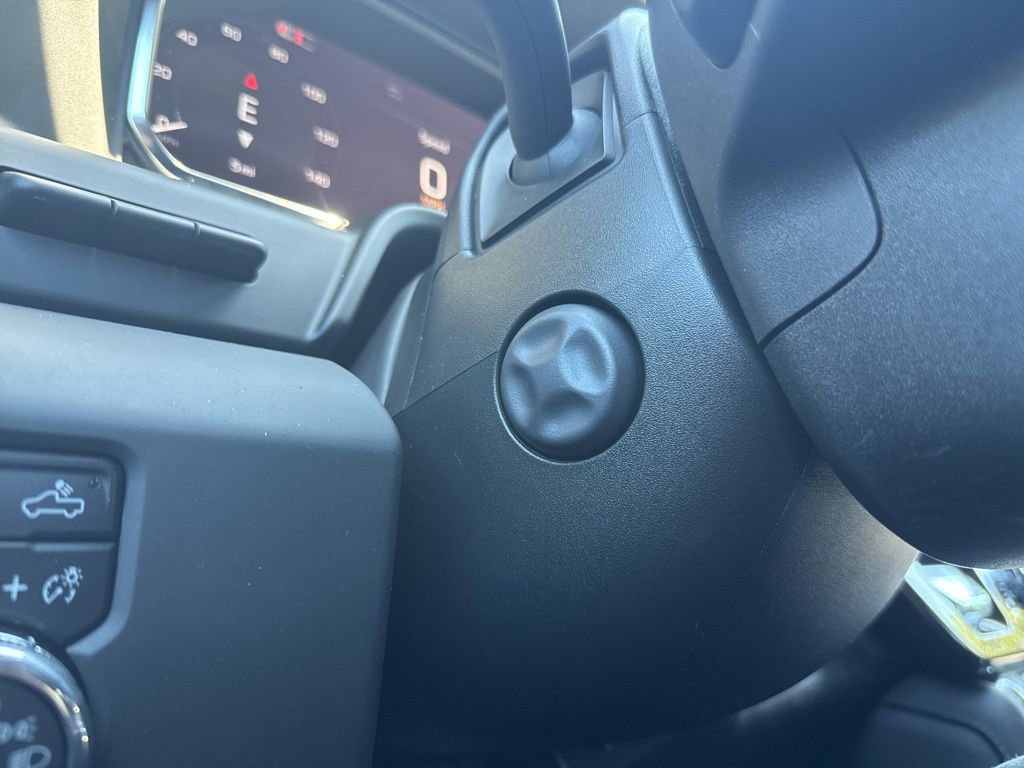 New 2026 GMC Sierra 1500 Denali AWD/4WD image 32