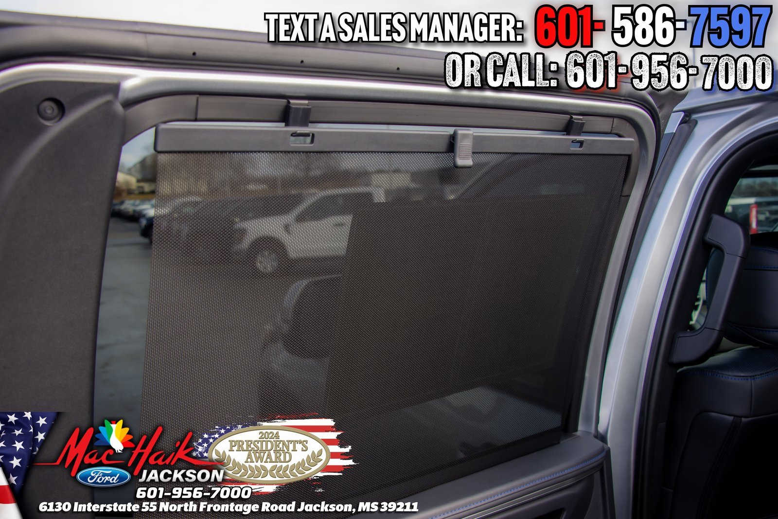 Used 2025 Toyota Tundra Platinum image 14