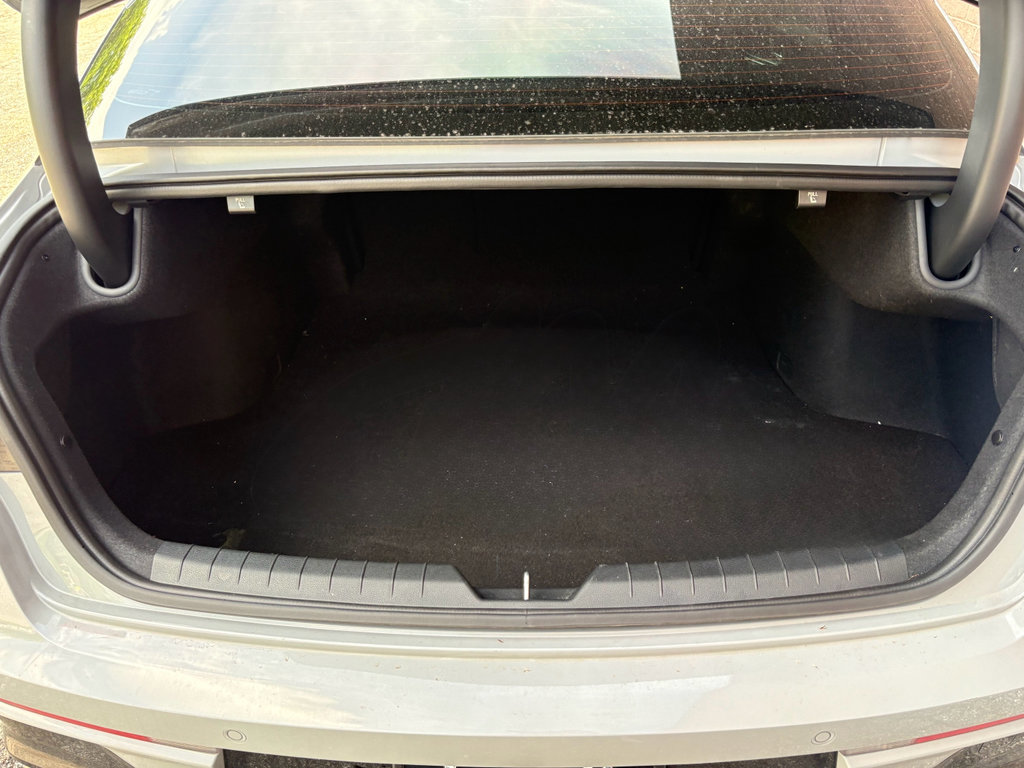 Used 2025 Kia K5 GT FWD image 21