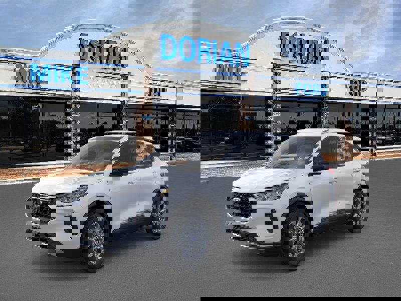 New 2026 Ford Escape Active w/ Active Premium Tech Pack image 1