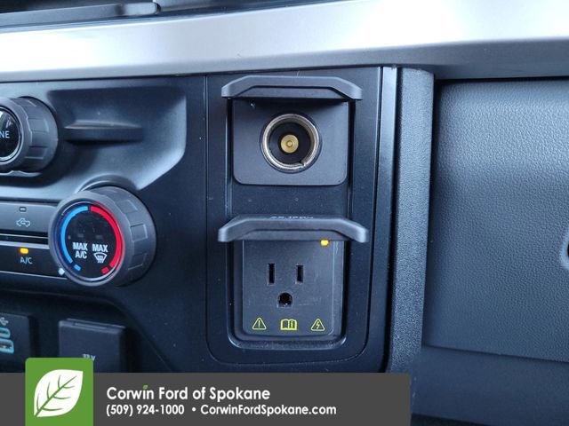 Used 2023 Ford F350 XLT image 30