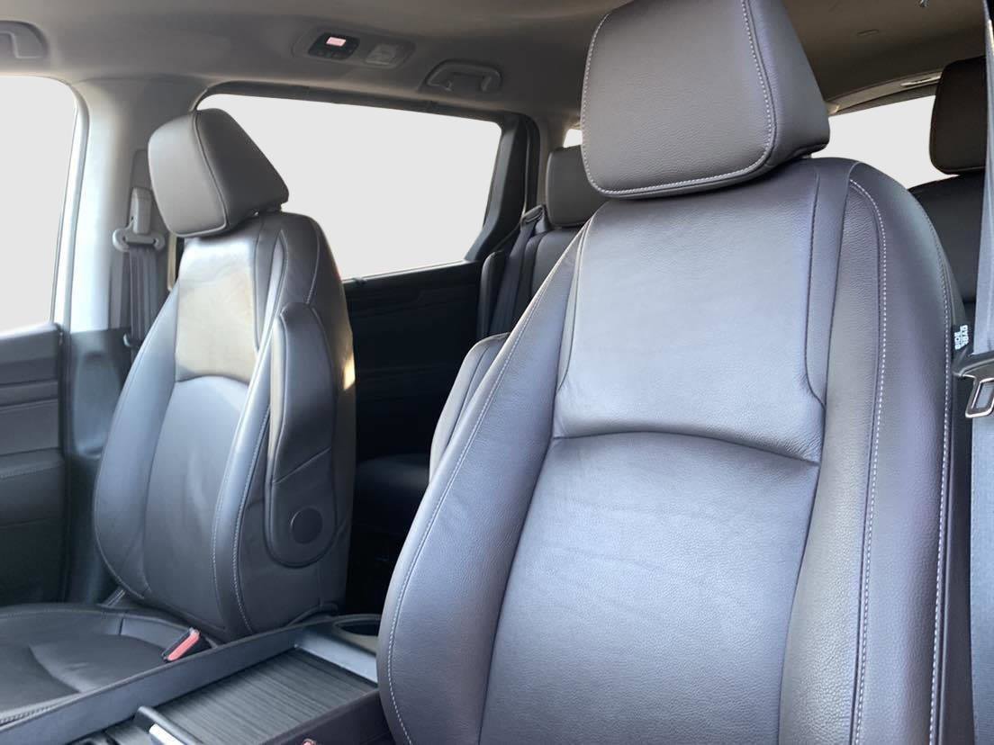 Certified 2024 Honda Odyssey EX-L image 35