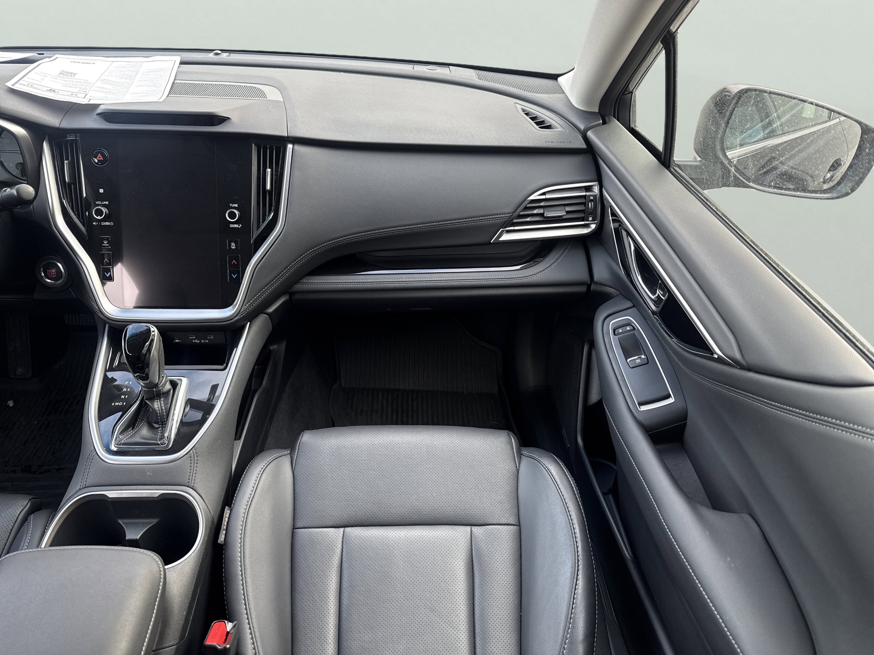 Used 2022 Subaru Legacy Limited XT image 14