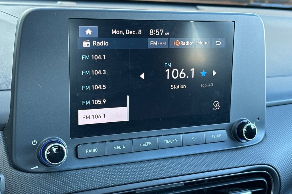 Used 2023 Hyundai Kona SE image 20