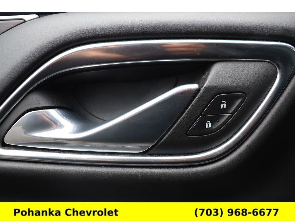 Used 2021 Chevrolet Suburban Z71 image 22