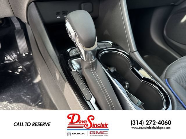 New 2026 Buick Encore GX Sport Touring w/ Comfort Package AWD/4WD image 18