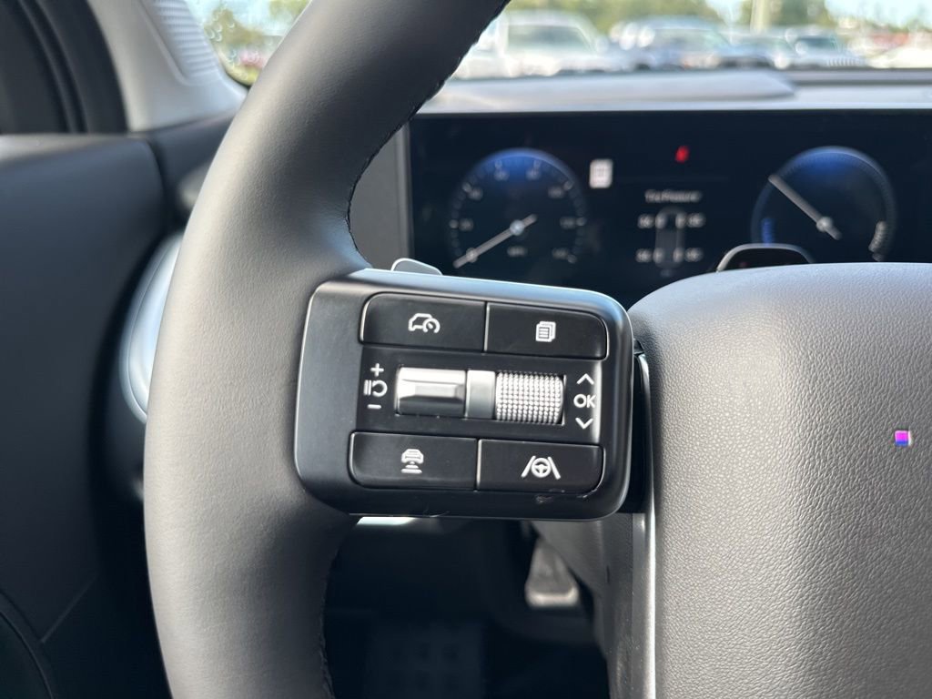 New 2026 Hyundai Ioniq 9 SEL image 19