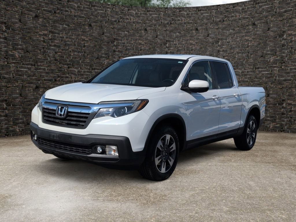 Used 2019 Honda Ridgeline RTL image 6