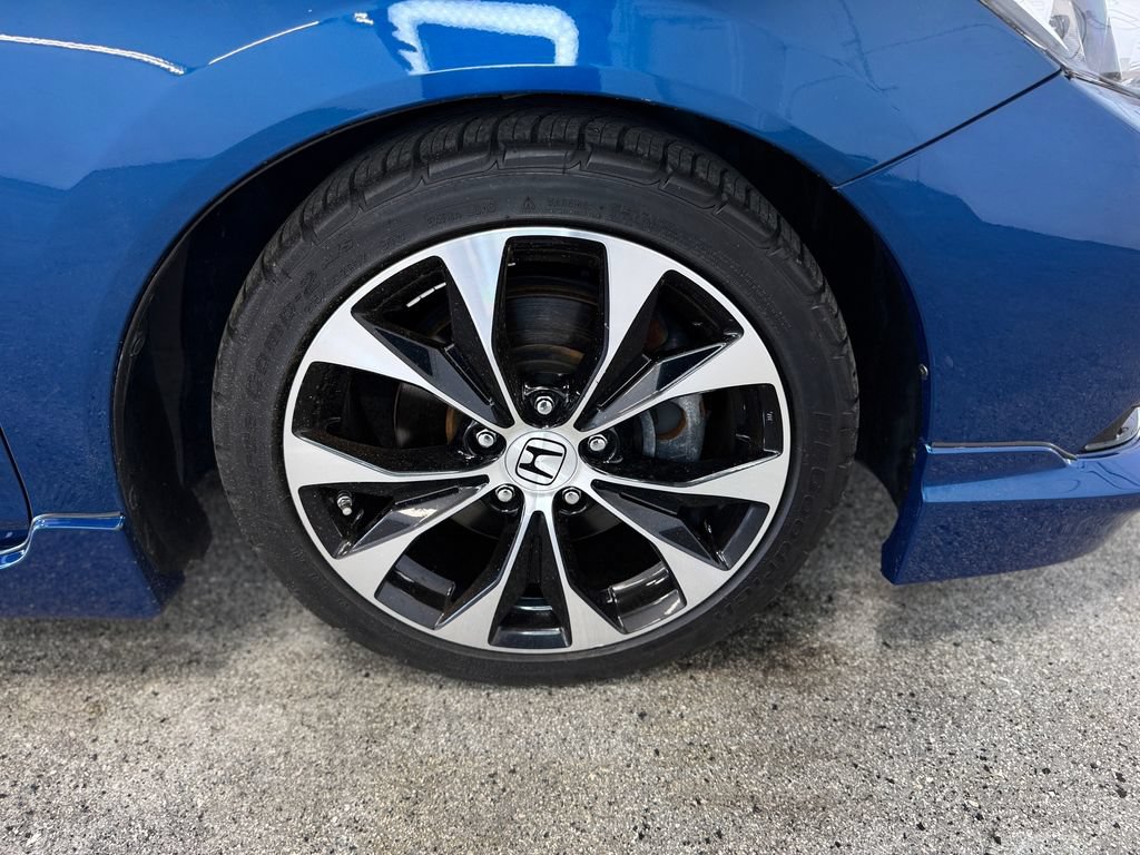 Used 2013 Honda Civic Si image 27
