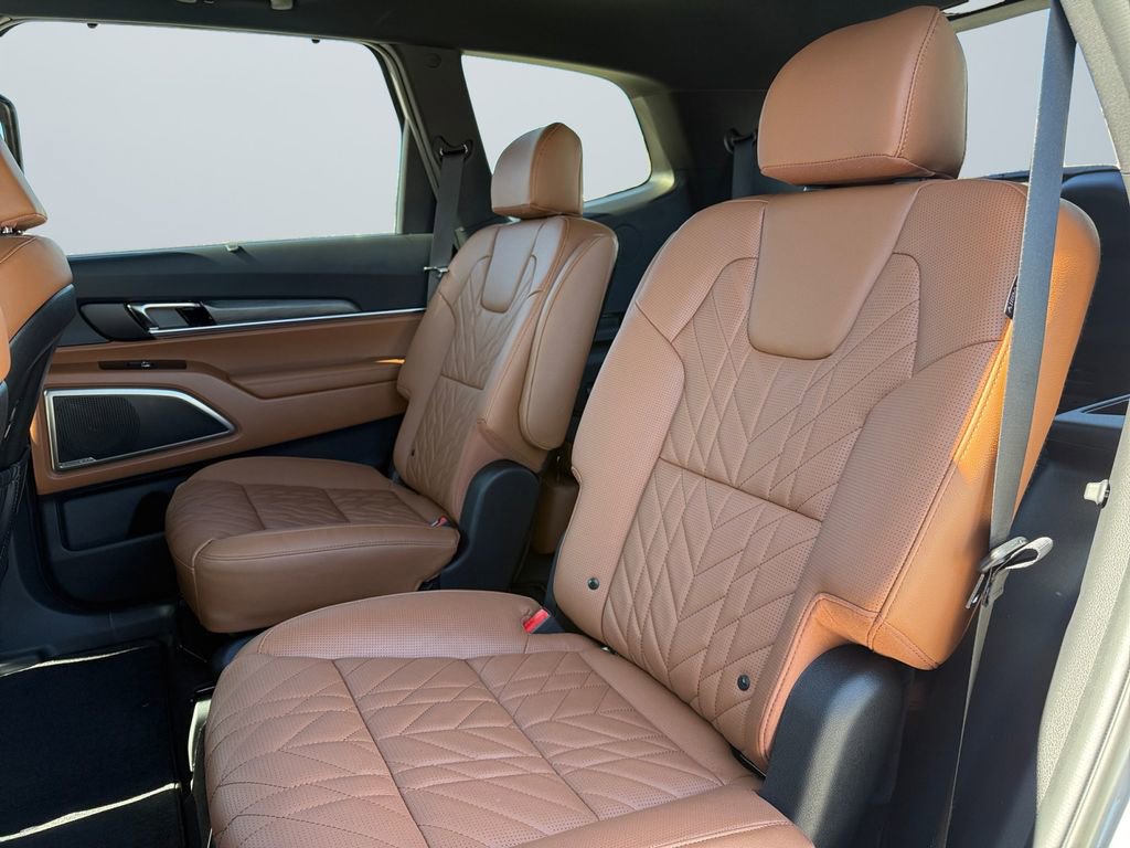 New 2025 Kia Telluride EX X-Line image 13