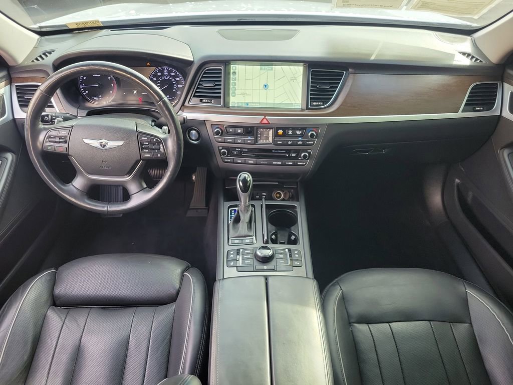 Used 2015 Hyundai Genesis 3.8 w/ Option Group 04 image 11