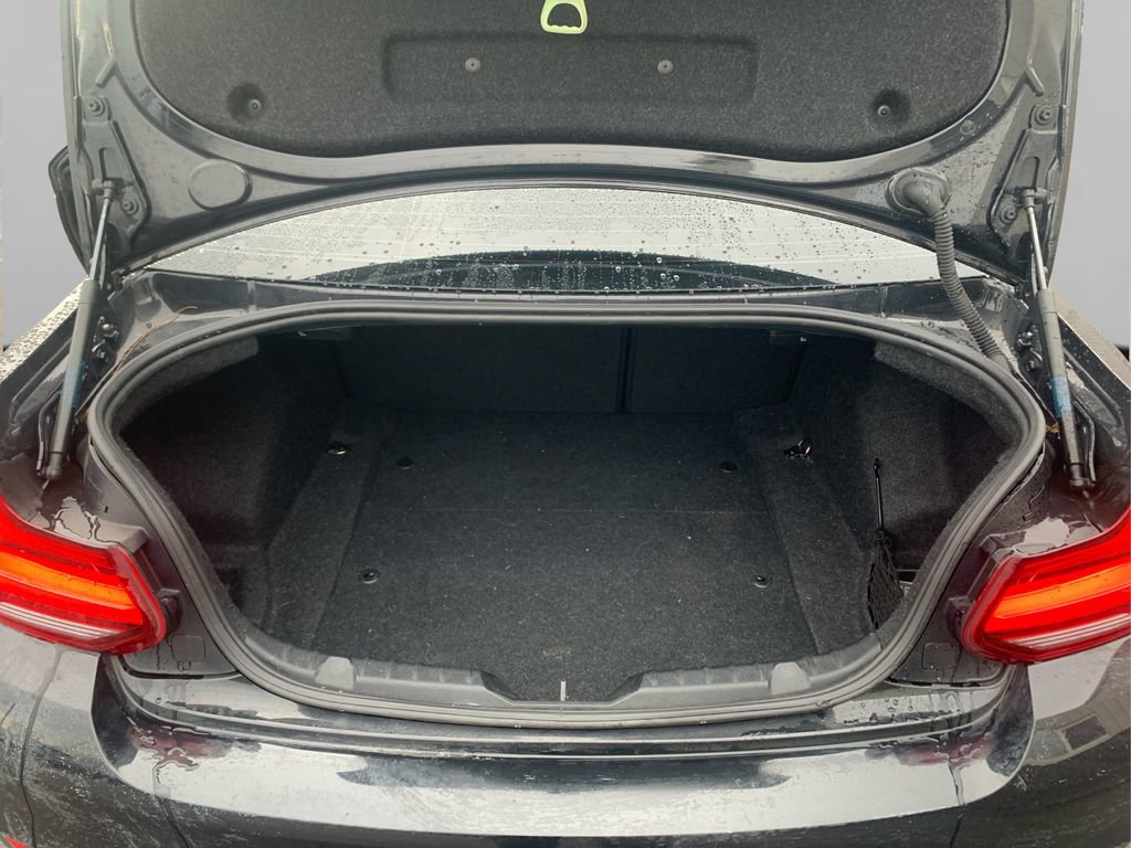 Used 2018 BMW M240i Coupe image 10